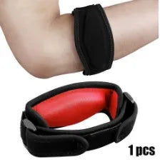 Pressure, Lightweight, Breathable, Sweat Wicking Straps for Elbow Protection, Exercise and Fitness, Joint Protection, Ankle Prot