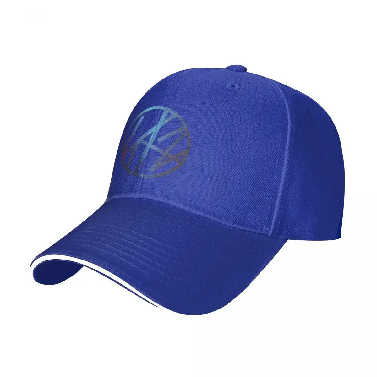 Kpop Korean SKZ Music Baseball Caps Popular Sandwich Caps Men Women Breathable Headwear Sport