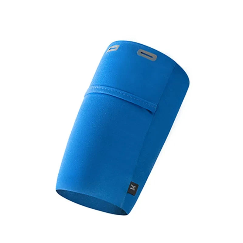 1pc Running Mobile Phone Arm Bag Waterproof Jogging Case Cover Holder for iPhone Samsung Breathable Sport Phone Armband Bag