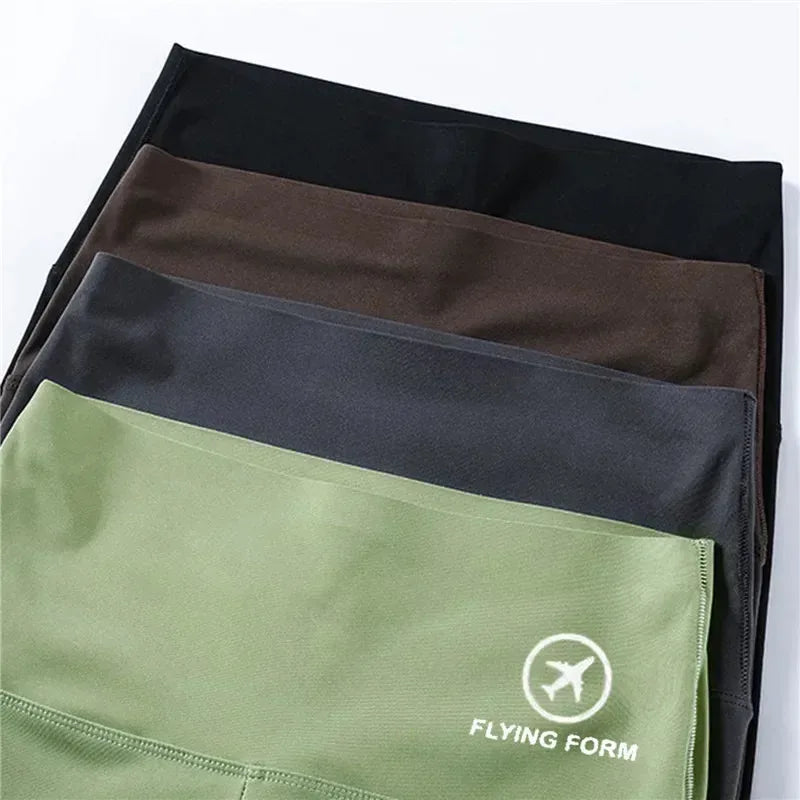 M-XL Women Shorts Sports Shorts For Women New Cycling Jogging Fitness High Waist Push Up Gym Shorts Leggings Yoga Clothing