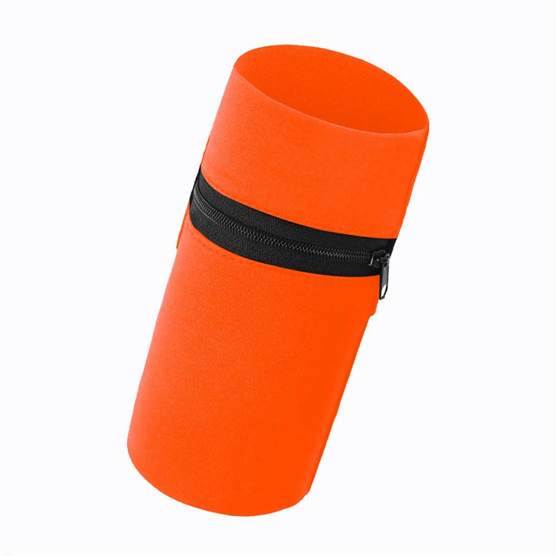 1pc Running Mobile Phone Arm Bag Sport Phone Armband Bag Waterproof Running Armbag Jogging Case Cover Holder for iPhone Samsung
