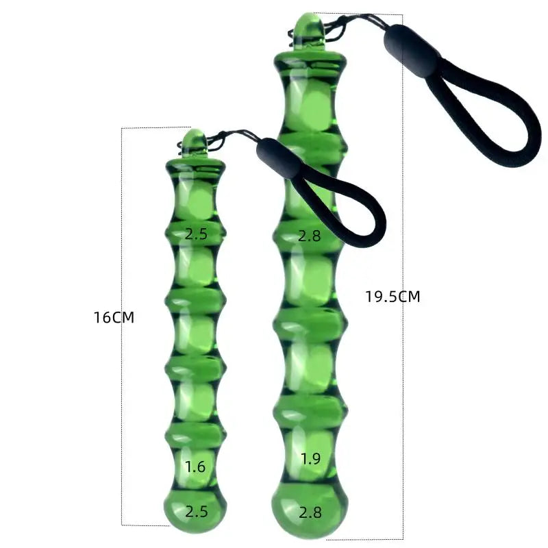 Acupoint Muscle Massage Stick Smooth Thornless Meridian Relaxation Tool Ideal for Office Home Sports Muscle Recovery