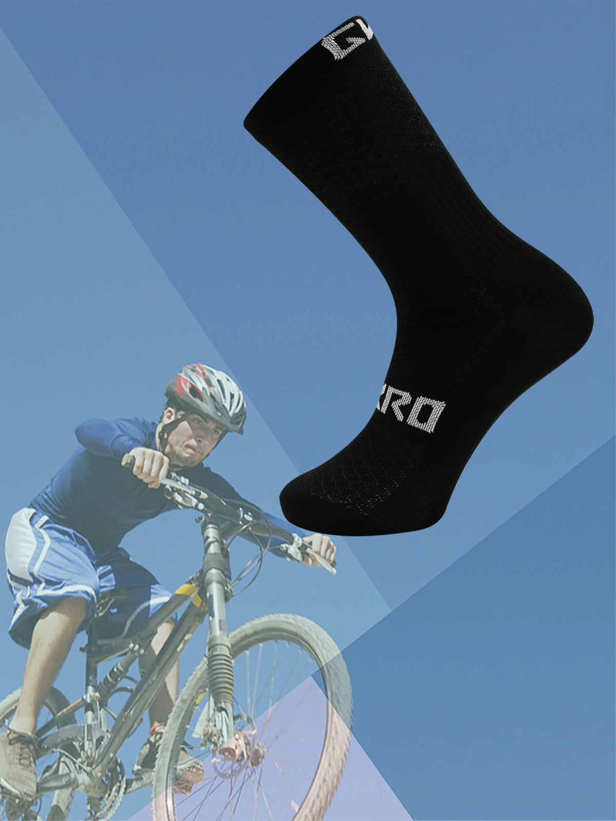 Professional Cycling Socks Breathable Road Bicycle Socks Men Women Outdoor Sports Racing Sport Socks High Quality