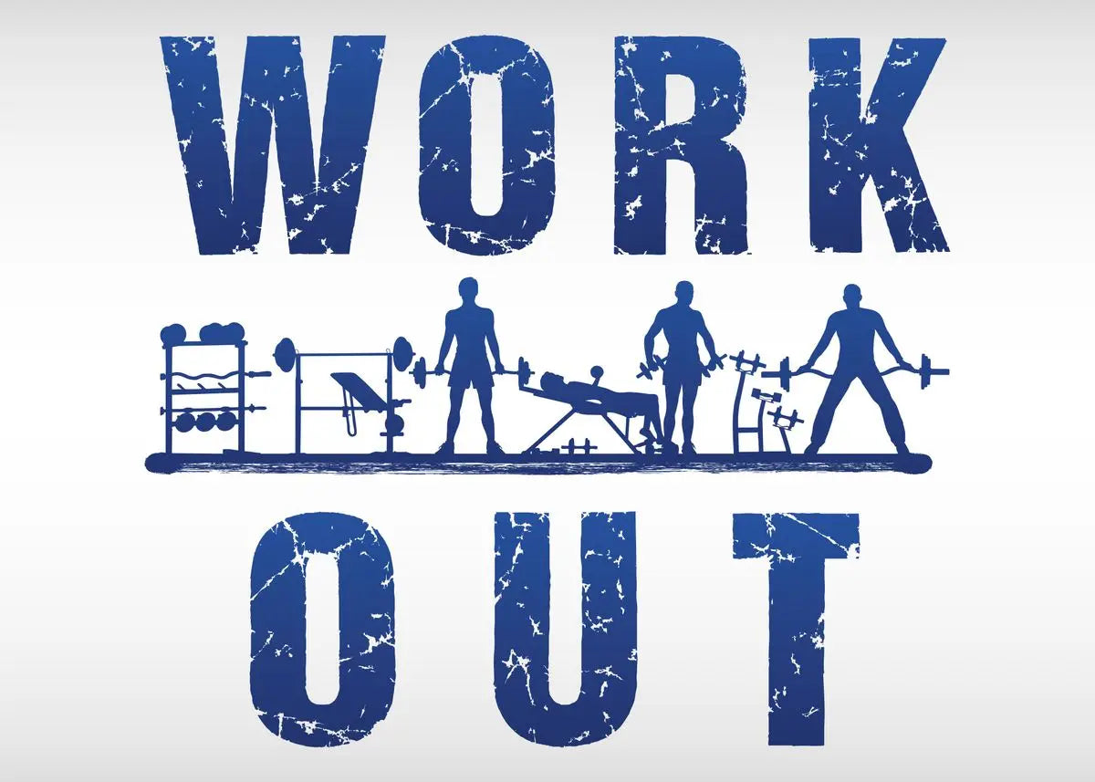 Motivational Quote Bodybuilding Weightlifting Schwarzenegger Man Girl Gym Fitness Poster Prints Canvas Painting Wall Home Decor