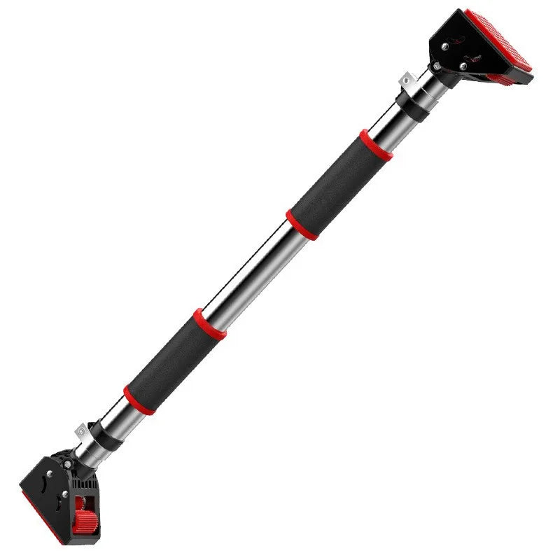 3-in-1 Wall Mounted Power Tower Collapsible Pull Up/Chin Up/Dip Bar
