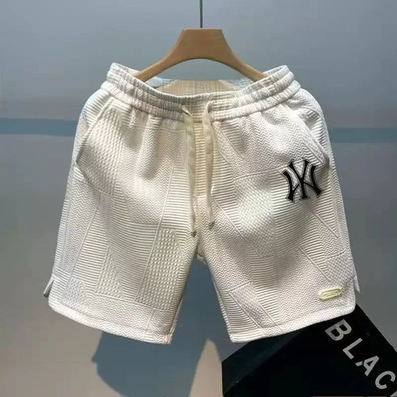 Fashionable Casual Men's Shorts Running Sports Pants Hip-Hop Style Suitable For Men And Women Size S-3XL Summer 2026