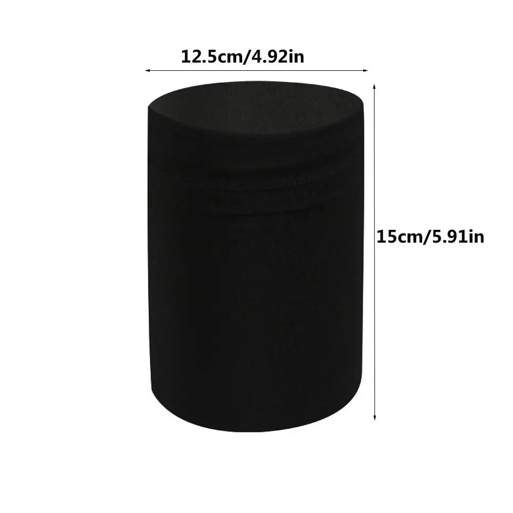 Universal Portable Elastic Mobile Phone Arm Bag Running Bags Sports Armband Men Women Colorful Simple Fitness Gym Bags Pouch