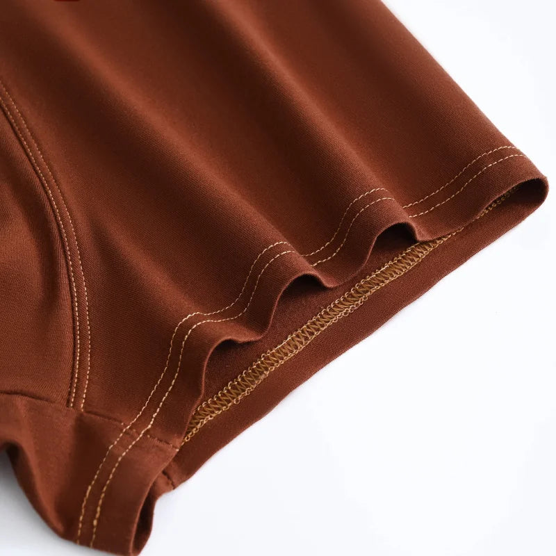 Panties Men Breathable Boxer Shorts Sexy Men Unerderwear Sports Boxer Man Sporty Boxers Men's Square Panties Briefs Cotton Gift