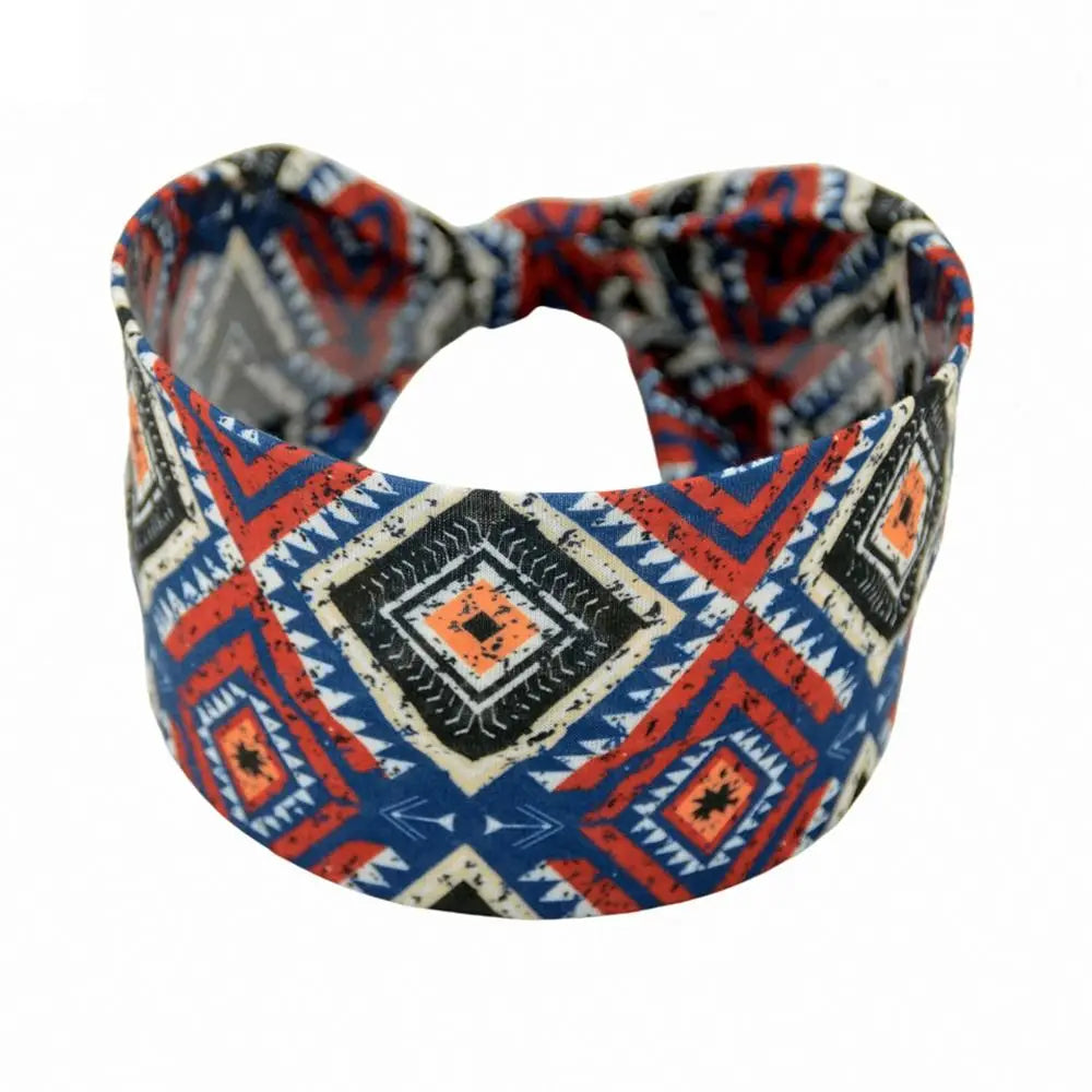Hair Accessories Twisted Extra Large Thick Wide Headbands Turban Workout Headband Head Wraps for Women Yoga Sports Hairband
