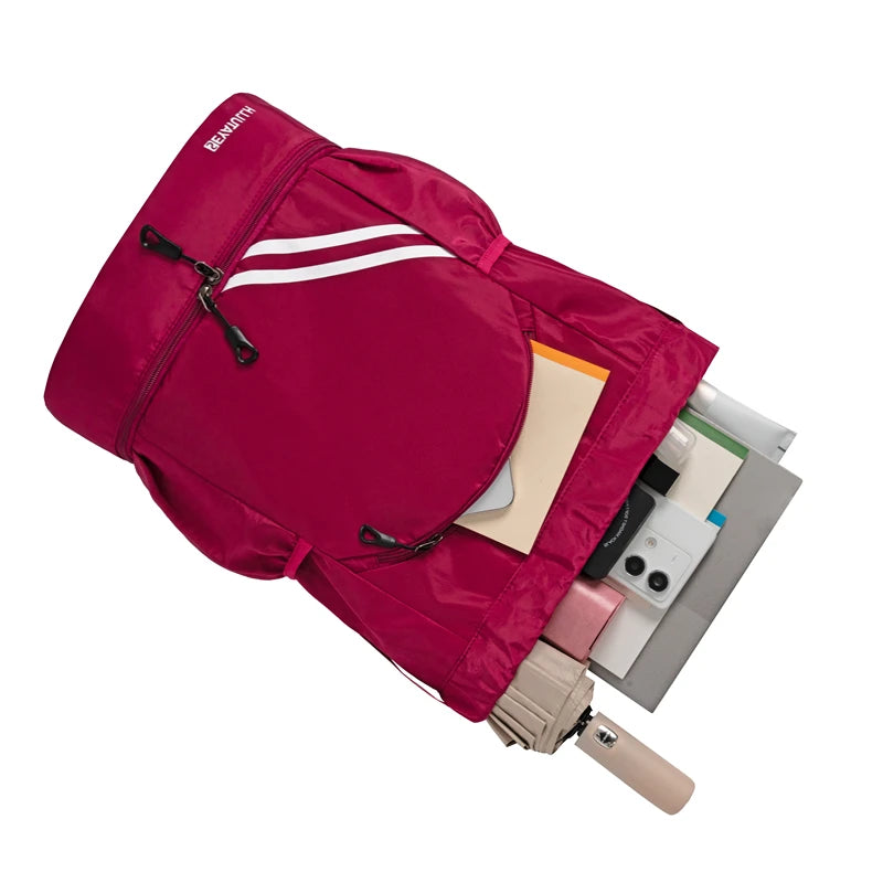 Sport Gym Bag Backpack Women Camping Large Football Basketball Big Fitness Shoes School Bolsas Female Weekend Travel Backpacks