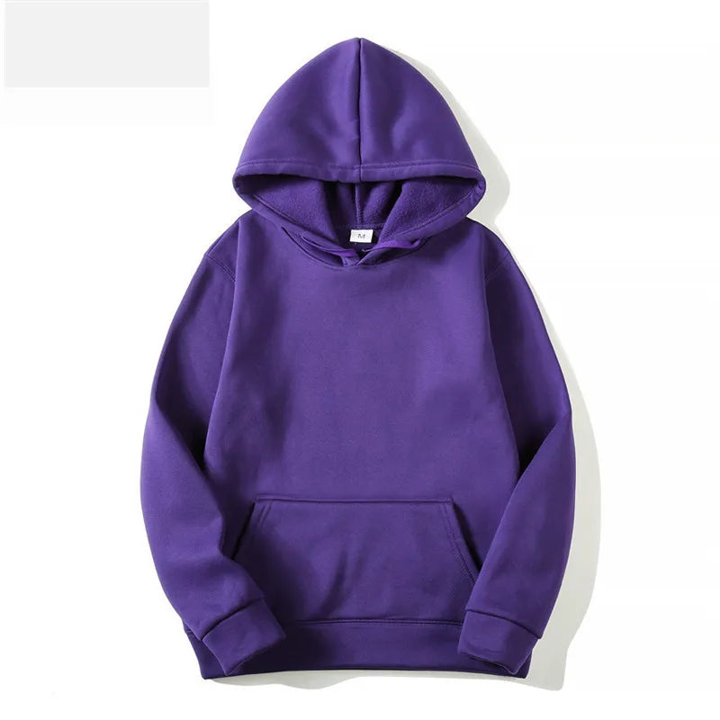 Hot Sale Men /women Tracksuit Hoodies + Pants for Autumn Winter Winter Streetwear Matching Sets Sweatershirts Sweatpants