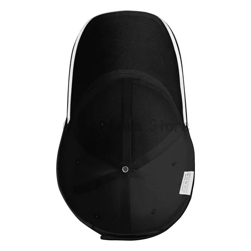 High Quality Brand Majin Buu Anime Baseball Cap Unisex Summer Casual Adjustable Snapback Cap Golf Caps Sun Hat