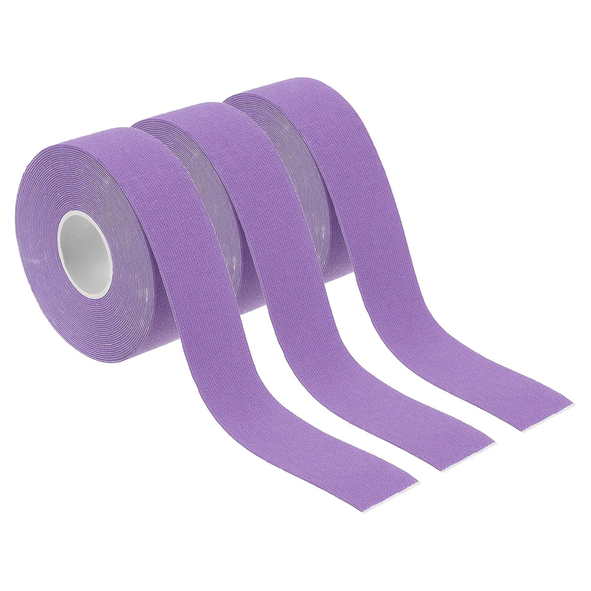 1/3 Roll 2.5cm Aerial Hoop Tape Athletic Tape Adhesive Non-Slip Grip Tape Yoga Rig Sport Tape for Wrapping Exercises Gymnastics