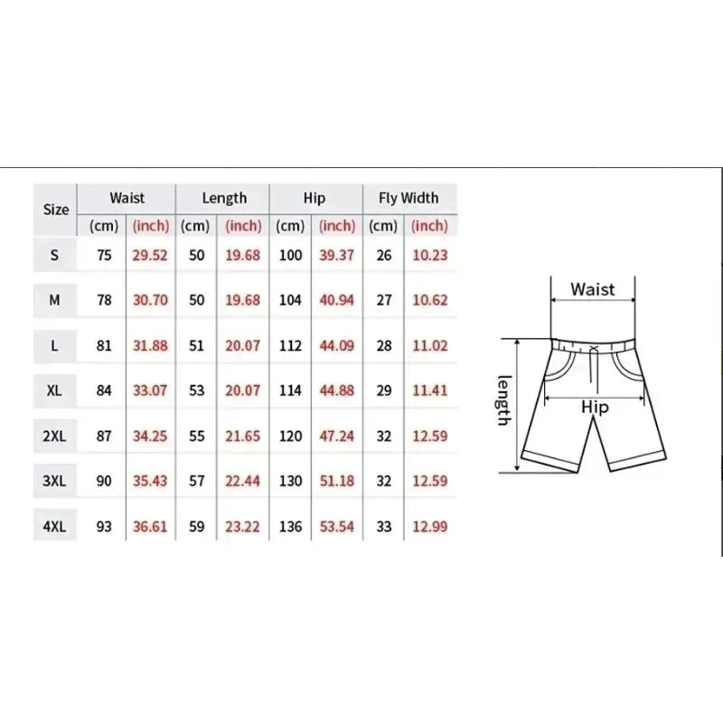 2026 Summer Men Basketball Shorts Kid Jogging Marathon Short Outdoor Casual Running Pants Football Training Sweatpants Sports