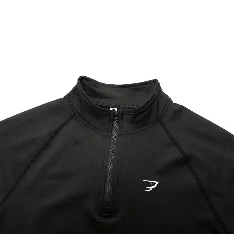 Men Running Compression Short Sleeve Sport Tee Gym Fitness Sportshirts Male Jogging Sportswear Homme Athletic Shirt Tops