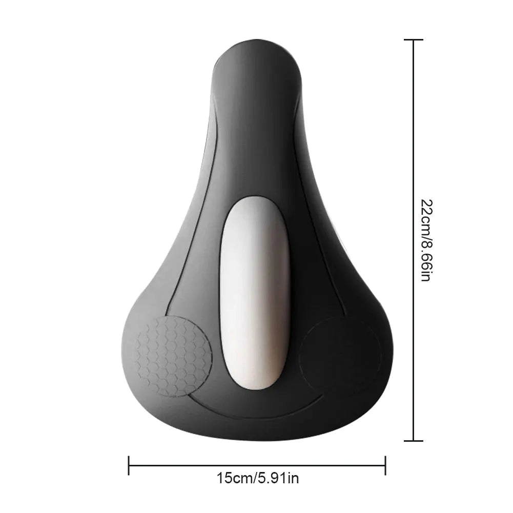 Pelvic Floor Muscle Trainer, Kegel Training, Massage Repair, Soft Cushion, Prostate Sexual Function Sphincter,Bladder Trainer
