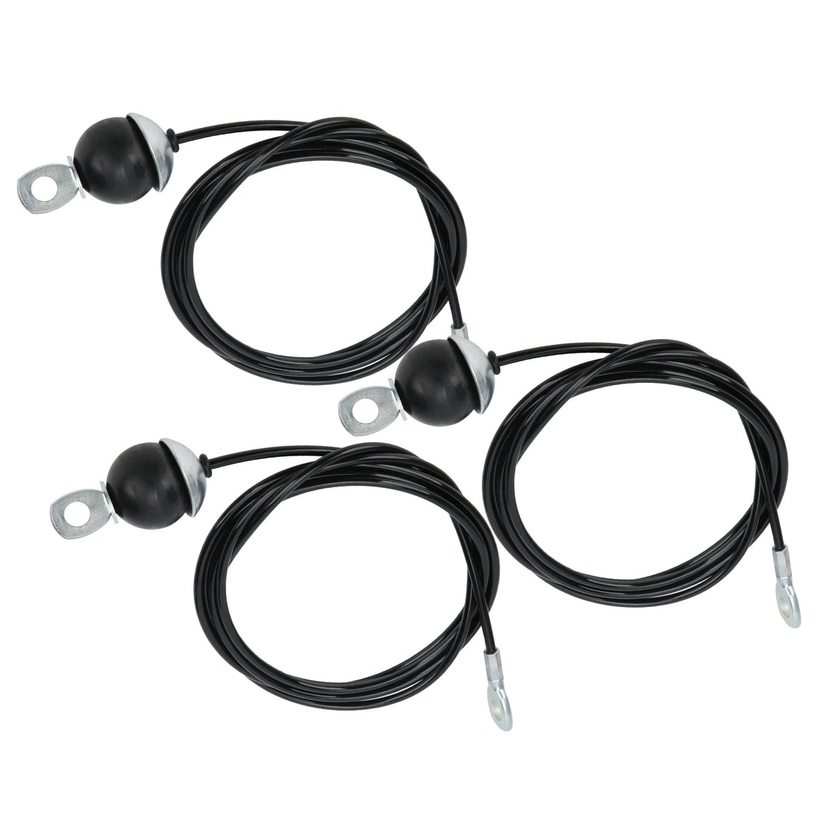 Gym Cable Wire Rope Fitness Pulley Cable Steel Wire Rope for Home Gym Fitness Pulley System new