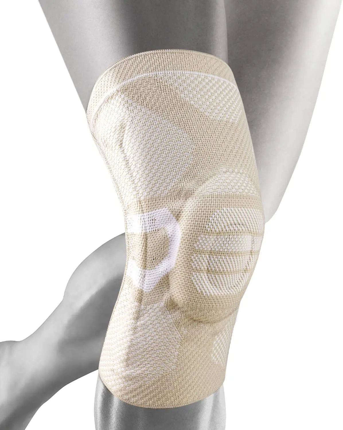 NEENCA Knee Brace Compression Knee Sleeve Support Sports Knee Pad for Pain Relief Running, Workout, Arthritis, Joint Recovery