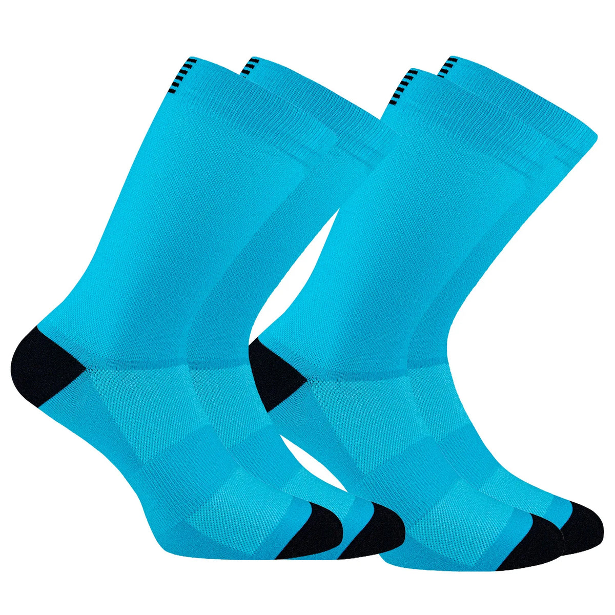 2 Pairs Men Women Cycling Socks Professional MTB Bike Socks Breathable Bicycle Socks Outdoor Sportswear Racing Socks