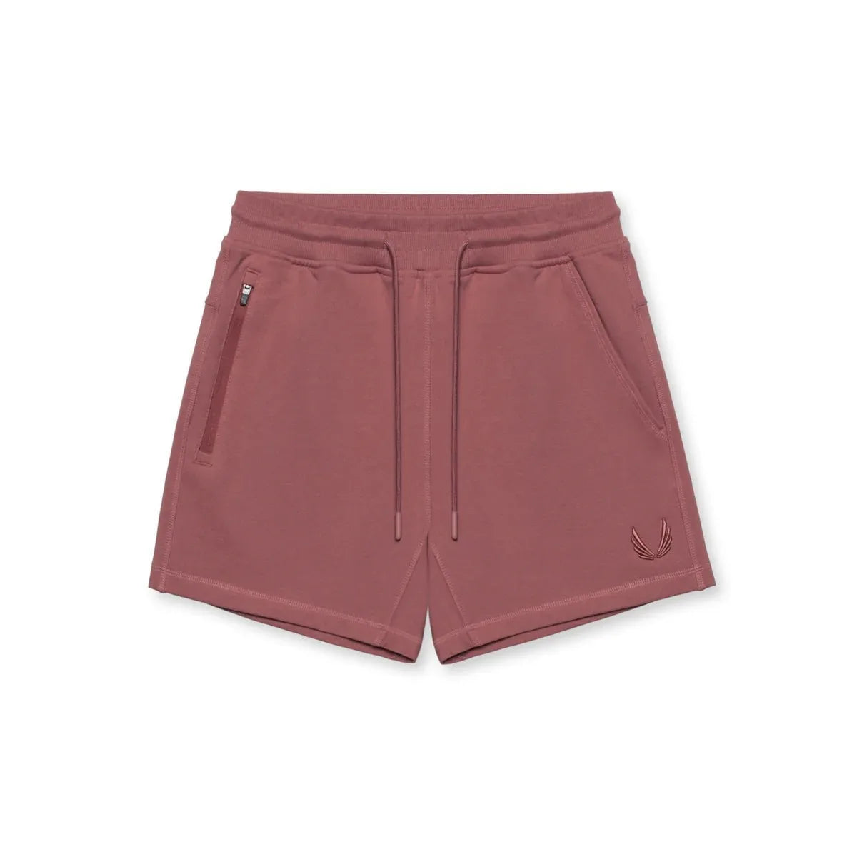 DK13Summer Men New Embroidery logo shorts Fitness Gyms Shorts Running Cotton Short Pants Male Jogger Workout Brand sports shorts