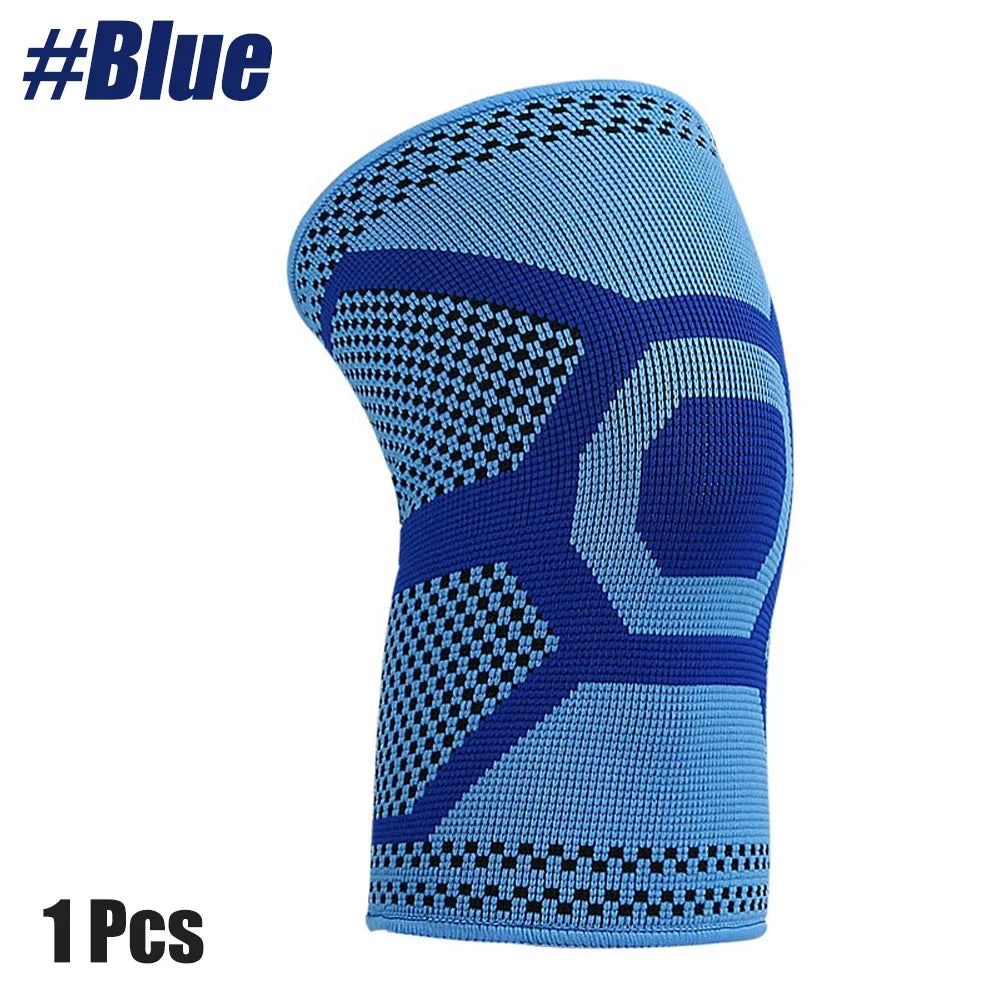 1PCS Kids Knee Compression Brace Sleeve,Knee Pads for Kids,Children Knee Support Boys & Girls Kids Knee Pads for Basketball
