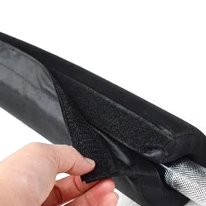 Barbell Shoulder Pads Gym Fitness Thickened Non-slip Weightlifting Squat Strength Workout Dumbbel Neck Support Protection Pad