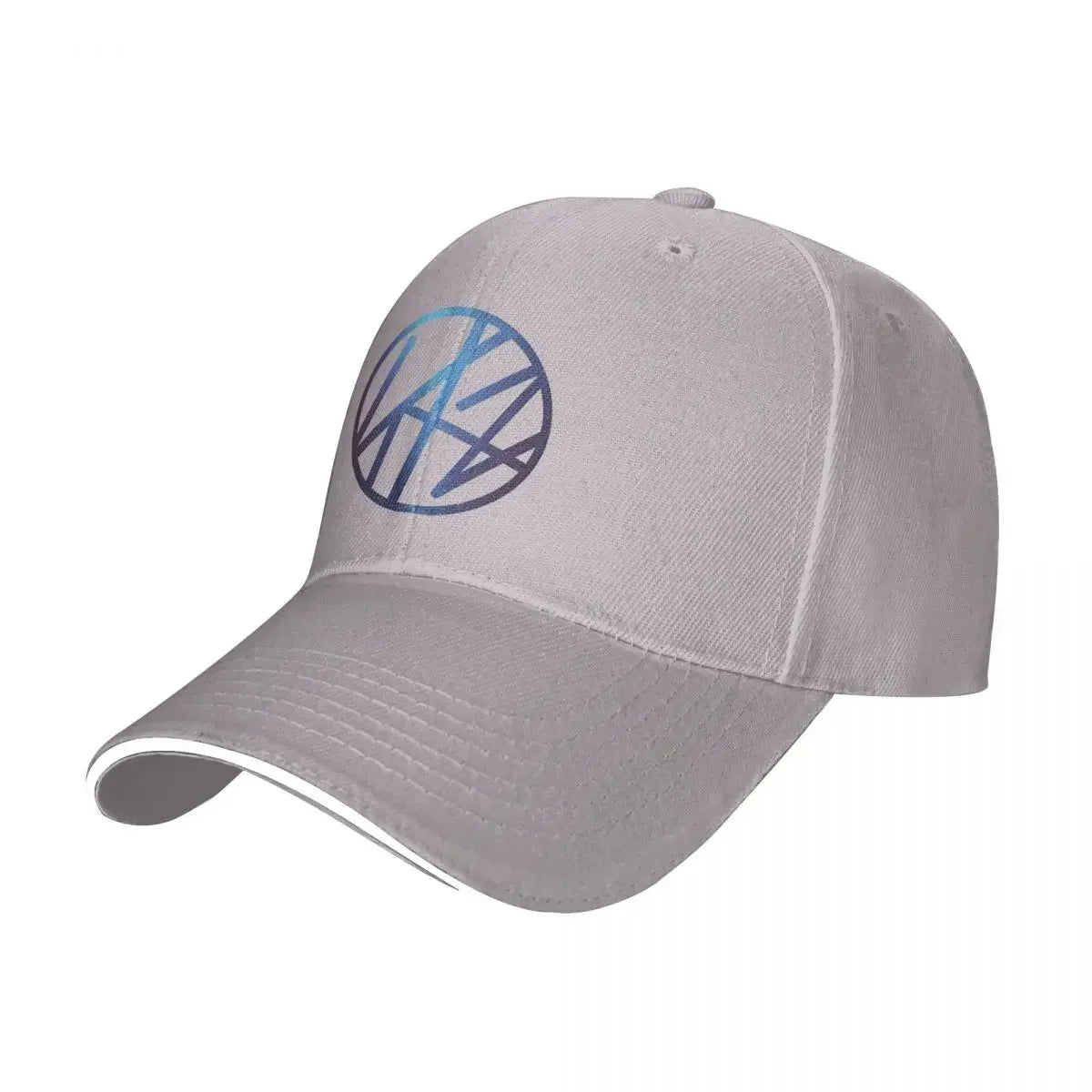 Kpop Korean SKZ Music Baseball Caps Popular Sandwich Caps Men Women Breathable Headwear Sport