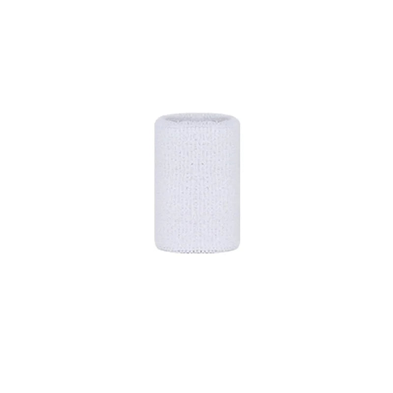 Elastic Bandage for Tennis Wrist Sweat Protector Sweat Protector Near Wristband Sweatband Tennis Cuffs Wrist Bandage HSW02