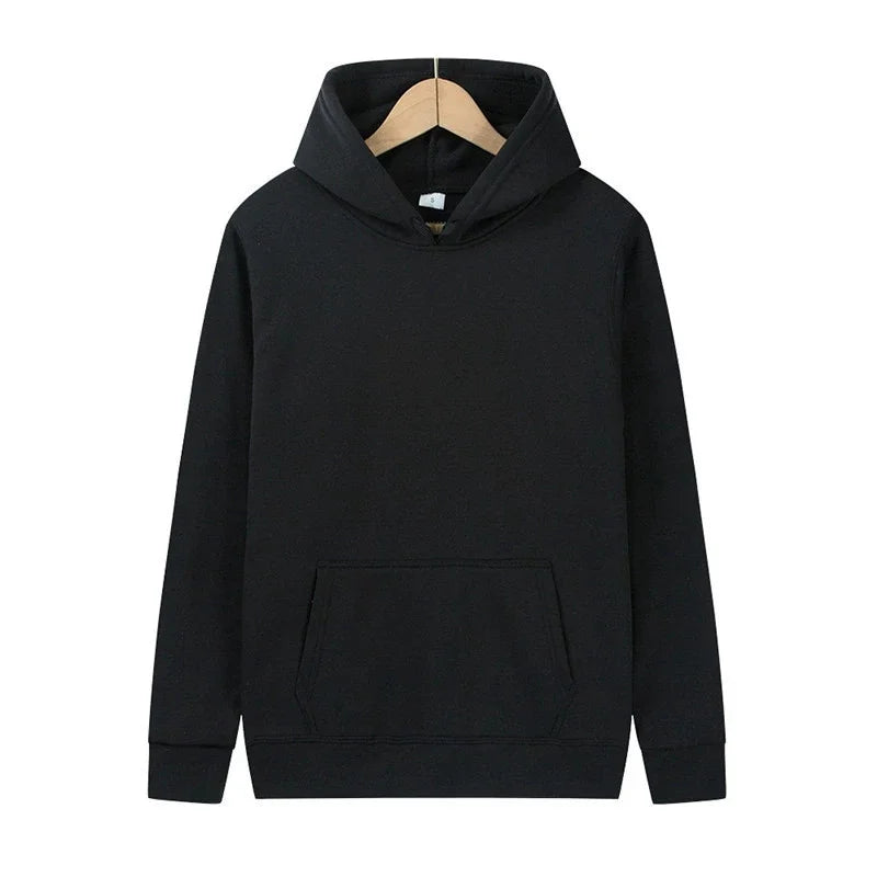 spring autumn Women's Solid Color Hoodies Sports tops pants Sweatshirts Fashion casual pullover free collocation Women Hoodies
