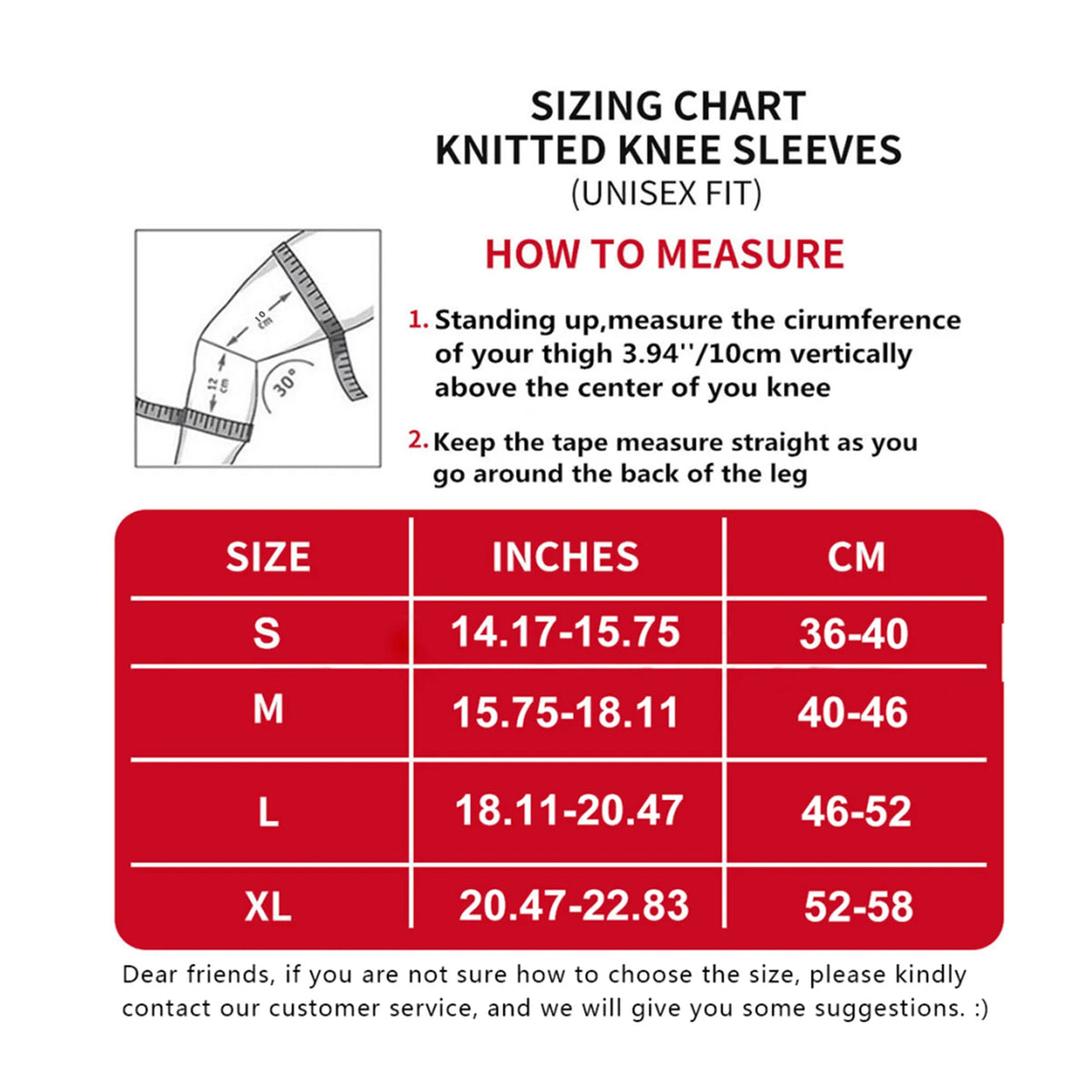 2025 Latest Knee Support for Men Pressurized Elastic Knee Brace with Silicone Spring Basketball Volleyball Knee Pads
