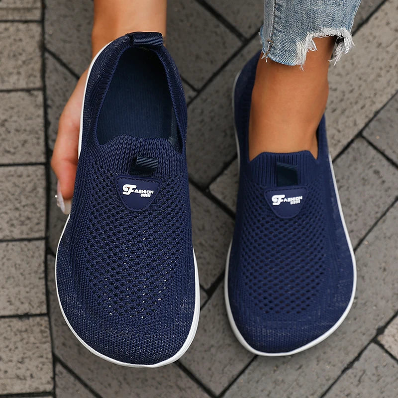 Men's and Women Wide Toe Box Barefoot Shoes Minimalist Breathable Comfortable Walking Shoes Breathable Sports Shoes Designer