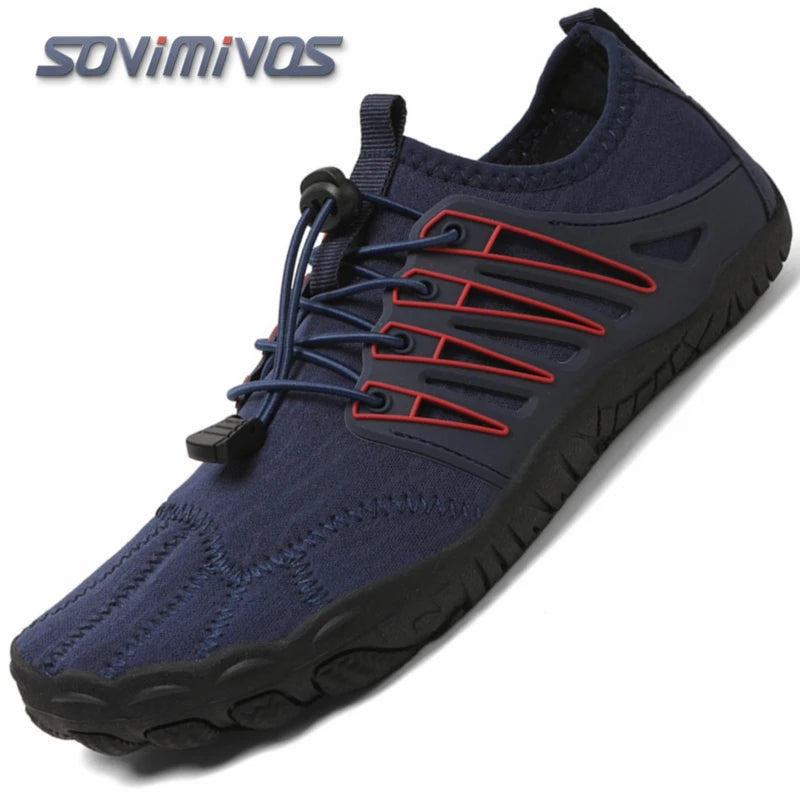 Barefoot Trail Shoes Barefoot Shoes for Men Casual Ladies Women Hiking Water Shoes Aquatic Sneaker Shoe Man trainers shoes