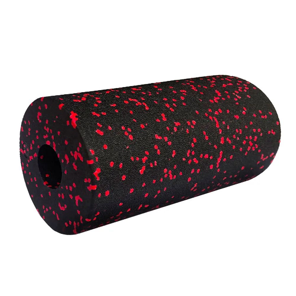 Foam Roller Massage Column High Density Muscle Roller Multi-Function EPP Hollow Massage Roller Non Slip for Bodybuilding