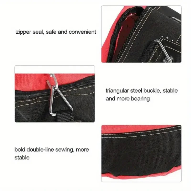 Punch Sandbag Durable Boxing Heavy Punch Bag With Metal Chain Hook Carabiner Fitness Training Hook Kick Fight Karate Taekwondo