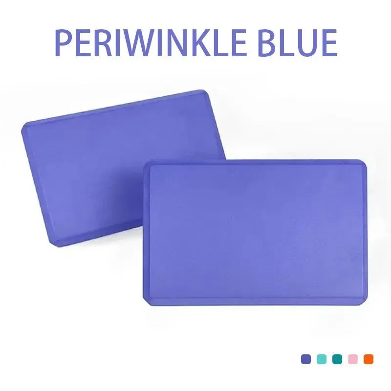 Meditation Massage Bolster Yoga Block Myofascial Release Pilates Accessories Packing Cubes Exercise At Home Trainer Gymnastics