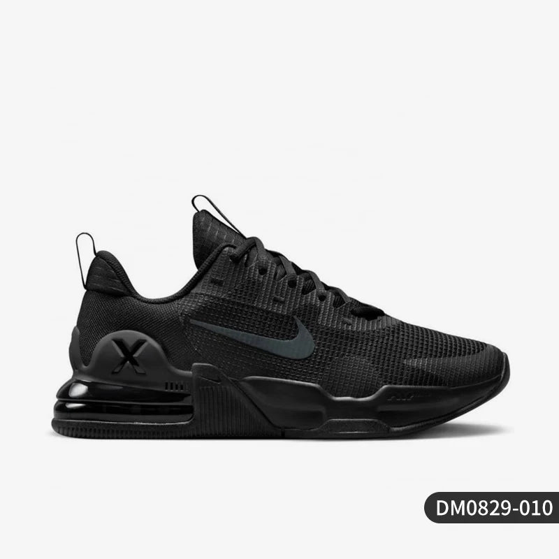 Nike Official Authentic Air Max Men's Comfort Breathable Training Running Shoes DM0829-010