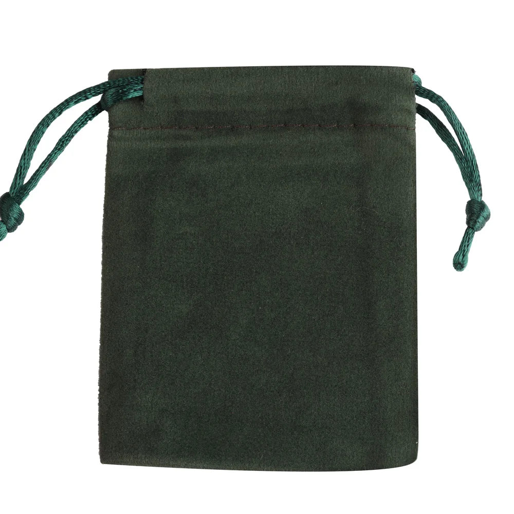 10pcs/lot 5x7 7x9 10x12 12x15cm Velvet Jewelry Bags Wedding Packaging Party High Quality Drawstring Packing Gift Bags & Pouches