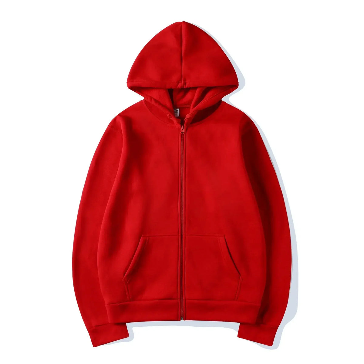 25 Fashion Casual Black Gray Blue Zipper Hoodie Hip Hop Street Wear Sweatshirts Skateboard Men/Woman Pullover Hoodies Male Hoodi