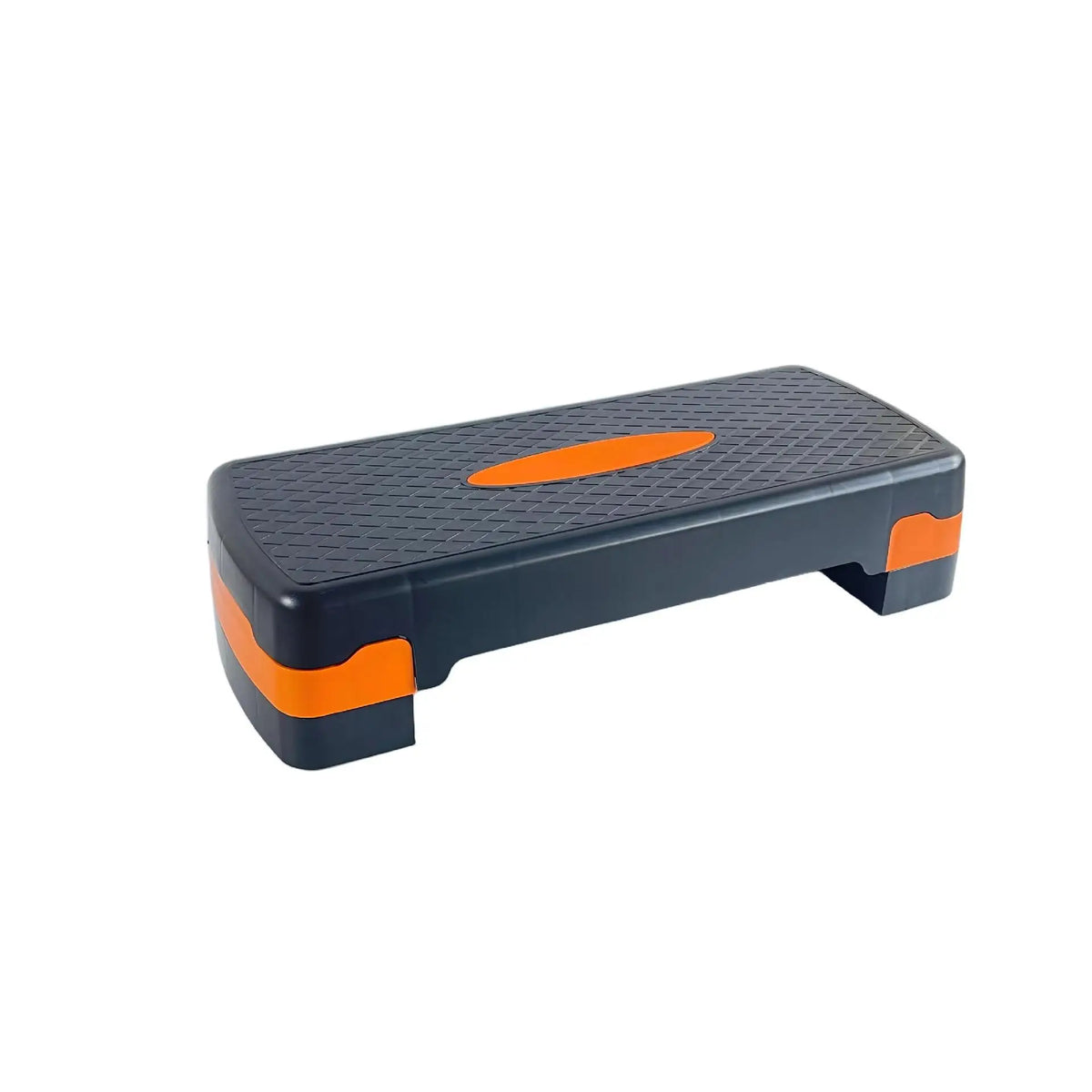 Home Fitness Stepper Pedal Aerobic step board Rhythm Aerobic Exercise with Non-Slip Yoga Jump Adjustable Height