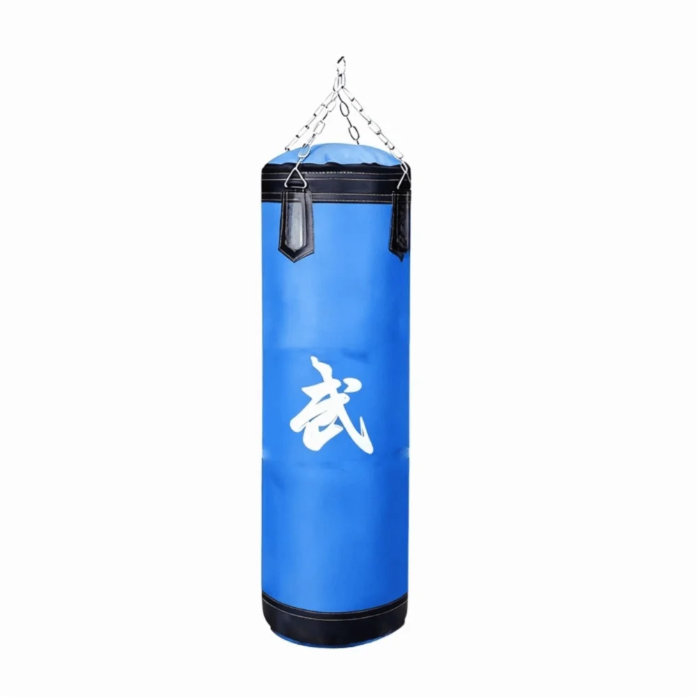 Taekwondo Training Props Hollow Oxford Boxing Bag 60/80cm Training Boxing Punching Bag Exercise Oxford Boxing Bag Adult