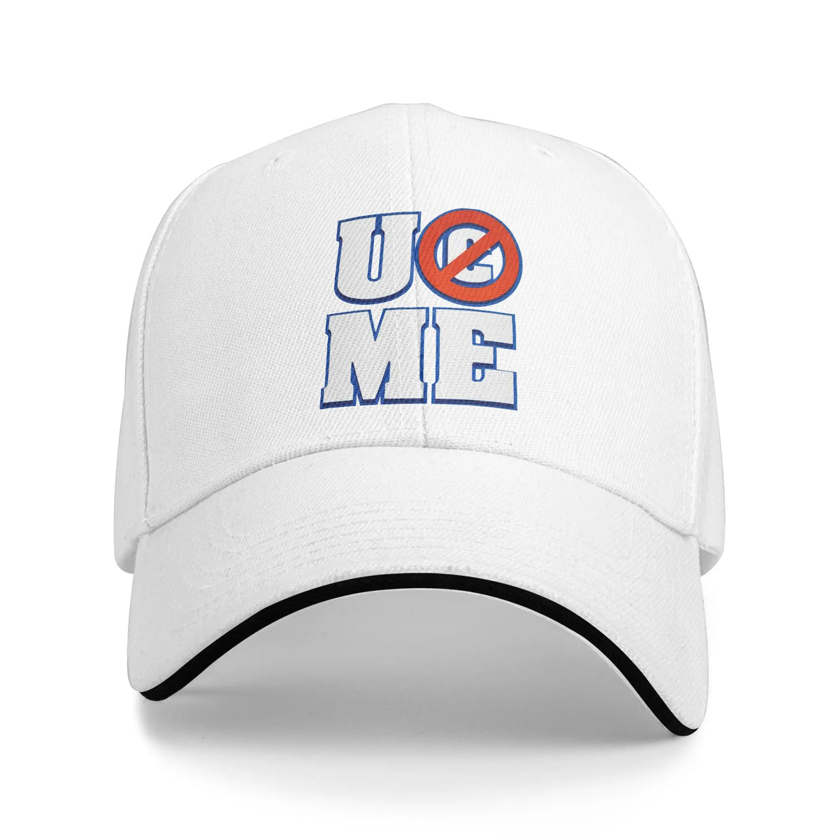 Cena John Actor and Wrestler Logo Casual Baseball Cap Outdoor Gym Trucker Hat Summer Unisex Men y2k Cute Baseball Caps