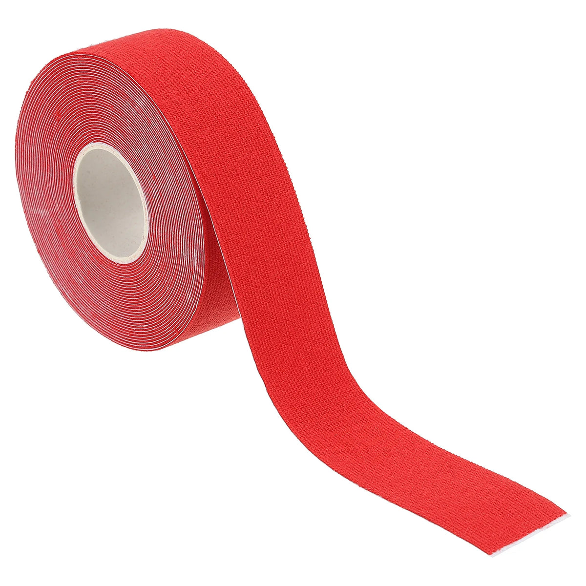 1/3 Roll 2.5cm Aerial Hoop Tape Athletic Tape Adhesive Non-Slip Grip Tape Yoga Rig Sport Tape for Wrapping Exercises Gymnastics