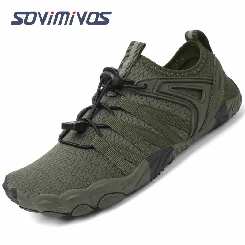 Barefoot Trail Shoes Barefoot Shoes for Men Casual Ladies Women Hiking Water Shoes Aquatic Sneaker Shoe Man trainers shoes