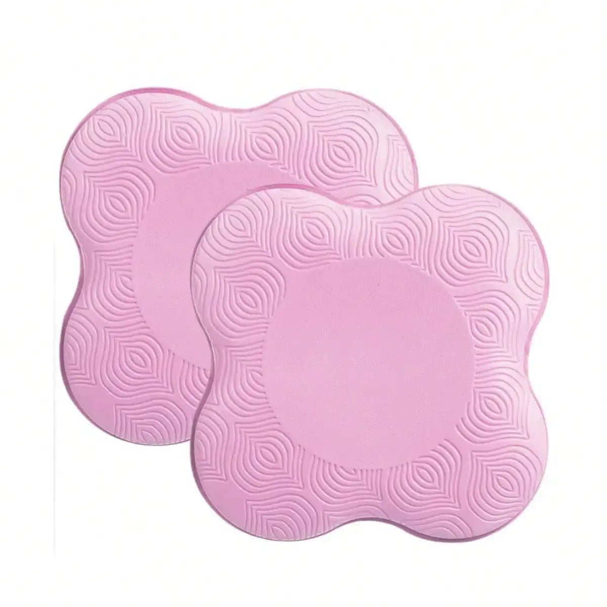 Yoga Brick Set - 2/5/12 Pieces Foam Pilates Yoga Bricks for Yoga Pilates Meditation Stability Balance Deeper Stretching