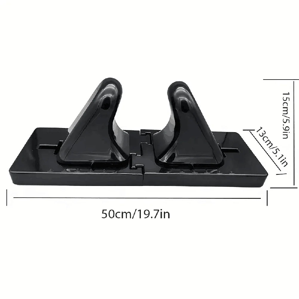 Fully Adjustable Psoas Muscle Release Tool for Hip Flexor Glute Iliacus Neck & Back Pain Relief Trigger Point Myofascial Release