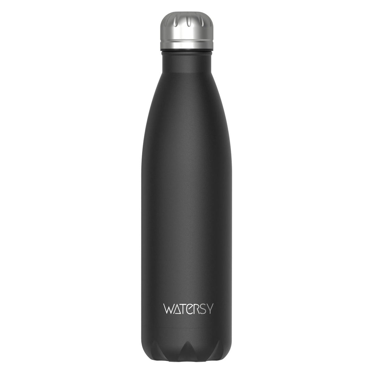 500ML Stainless Steel Thermal Bottle Double Vacuum Flasks Insulated Cup for Hot and Cold Sports Water Bottle Car Travel Mug