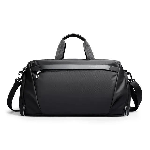 Mark Ryden New High-Capacity Sports Fitness Bag Fashion One Shoulder Cross Body Travel Bag Luggage Bag
