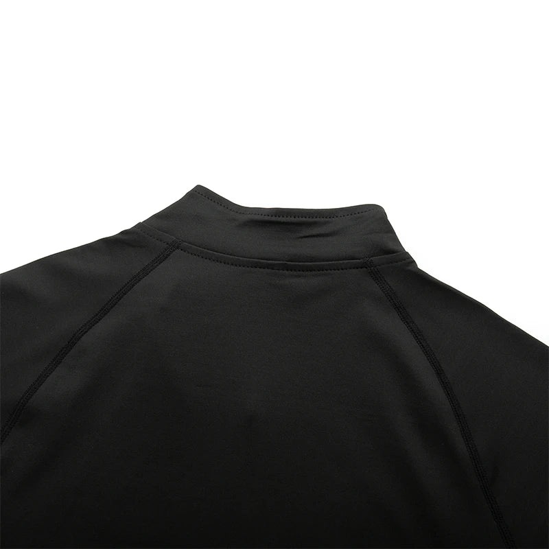 Men Running Compression Short Sleeve Sport Tee Gym Fitness Sportshirts Male Jogging Sportswear Homme Athletic Shirt Tops