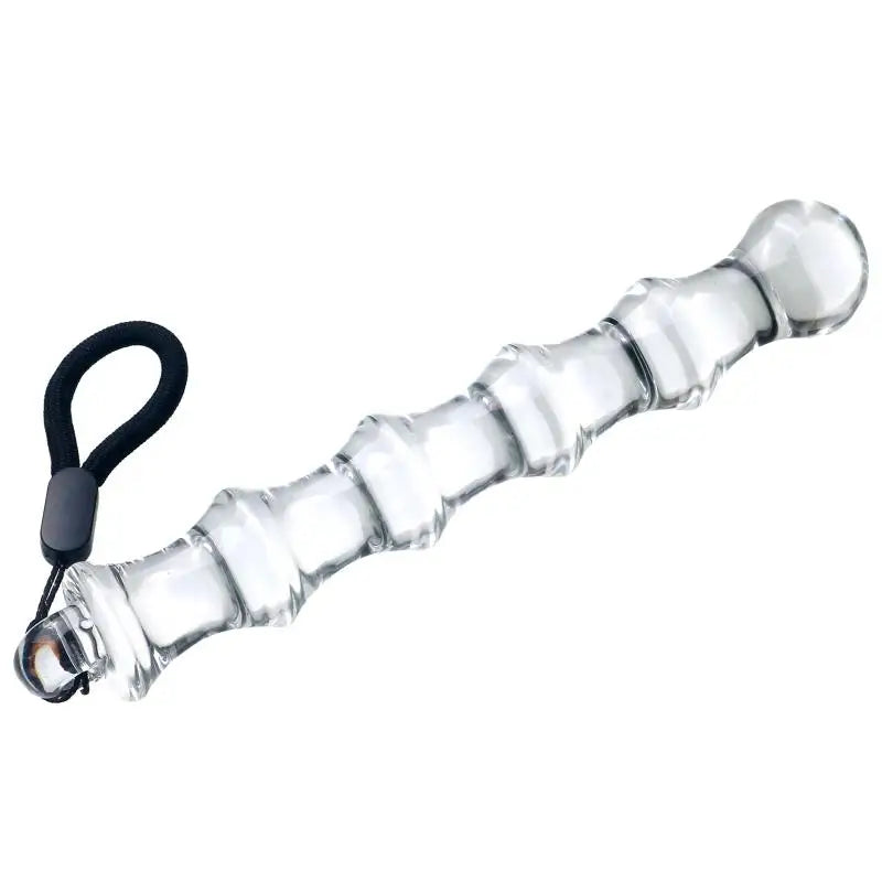 Acupoint Muscle Massage Stick Smooth Thornless Meridian Relaxation Tool Ideal for Office Home Sports Muscle Recovery