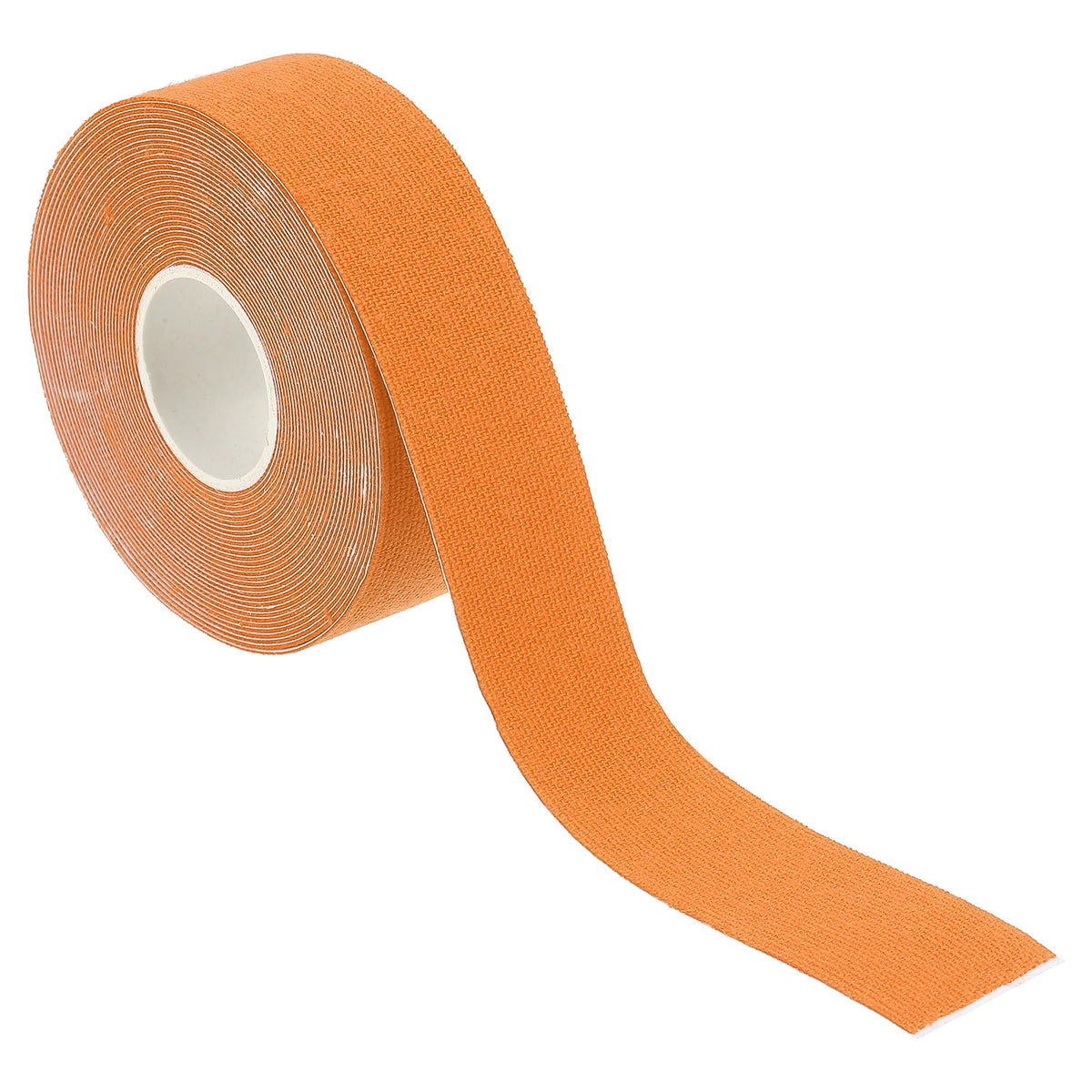 1/3 Roll 2.5cm Aerial Hoop Tape Athletic Tape Adhesive Non-Slip Grip Tape Yoga Rig Sport Tape for Wrapping Exercises Gymnastics